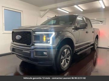 2020 Ford  F150 Crew Cab 4x4 FX4 hors homologation 4500e