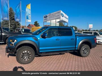 2020 Ford  F150 Raptor SuperCrew 4x4 Tout compris hors homologation 4500e