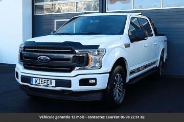 2020 Ford  F150 3.5 V6 hors homologation 4500e