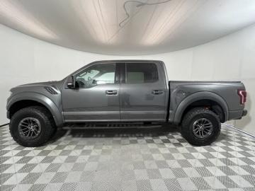 2020 Ford F150 Raptor SuperCrew 4x4 Tout compris hors homologation 4500e