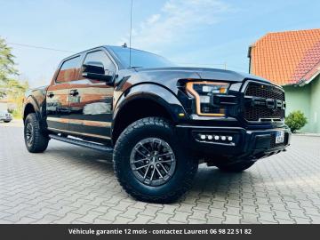 2020 Ford  F150 Raptor Luxury Carbon Package  hors homologation 4500e