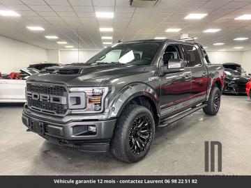 2020 Ford  F150 5.0l V8 4x4 Ethanol  hors homologation 4500e