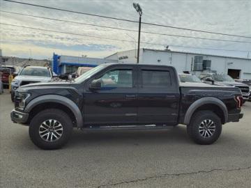 2020 Ford F150 Raptor SuperCrew 4x4 Tout compris hors homologation 4500e