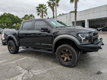 2020 Ford F150 Raptor 3.5l 450ch Tout compris hors homologation 4500e