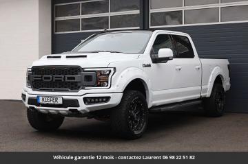 2020 Ford F150 5.0L SuperCrew 4X4 Tout compris hors homologation 4500e