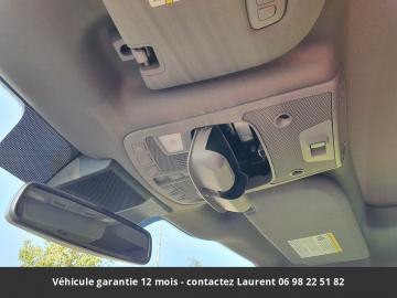 2020 Ford F150 Lariat FX4 Ethanol SuperCrew 4x4 Tout compris hors homologation 4500e