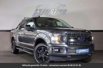Ford F150