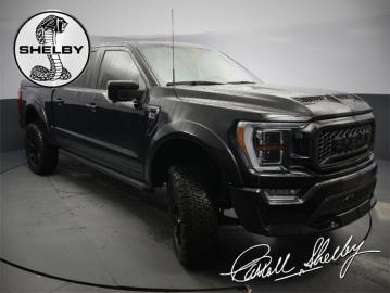 2021 ford F150 Shelby 775Ch Tout compris hors homologation 4500e