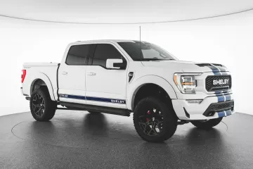 2021 Ford F150 Shelby 775HP Tout compris hors homologation 4500e