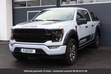 2021 Ford  F150 SuperCrew 5.0 V8 hors homologation 4500e