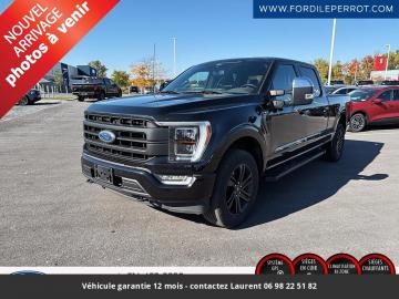 Ford F150