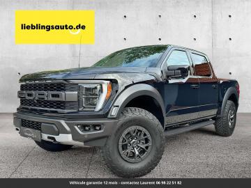 2022 Ford  F150 Raptor Super Crew 37P 801A Pano hors homologation 4500e