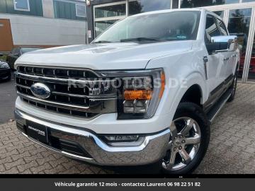 2022 Ford  F150 Lariat R20 hors homologation 4500e