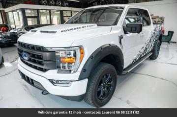2022 Ford F150 Caméra 360° Tout compris hors homologation 4500e