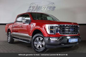 2022 Ford F150 SuperCrew 5.0l 4x4 Tout compris hors homologation 4500e