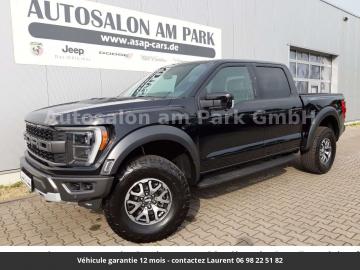 2023 Ford  F150 RAPTOR Supercrew 3,5 V6 Bi-Turbo