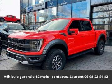 2023 Ford  F150 Ford F150 Raptor Super Crew Cab 