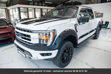 2023 Ford F150 Ethanol SuperCrew 4x4 Tout compris hors homologation 4500e