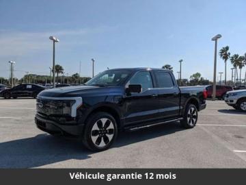 2024 Ford  F150 Lightning Platinum 2023 hors homologation 4500e