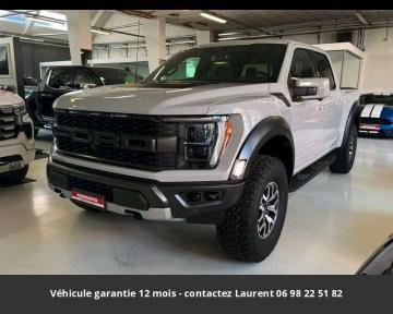 2024 Ford  F150 F150 RAPTOR 3.5L TT V6 AT10 Hors homologation 4500e