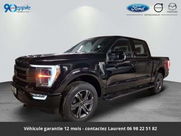 2024 Ford  F150 Lariat 5,0L V8 4x4 hors homologation 4500e