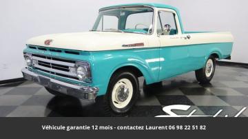 Ford F250