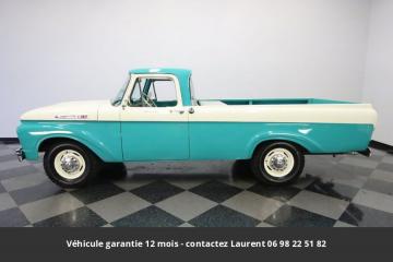 1962 Ford F250 V8 1962 Prix tout compris