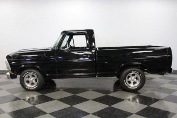 1971 Ford F250 428 V8 1971 Prix tout compris