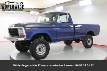 Ford F250