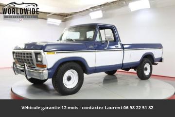 Ford F250