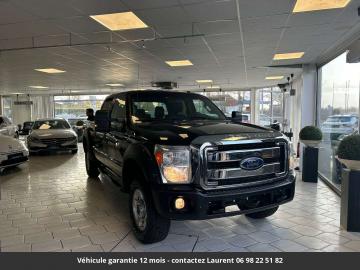 Image du modèle F250 de la marque Ford