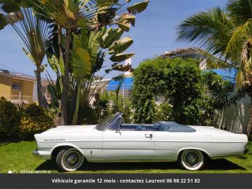 1965 Ford Galaxie  500 V8 352 1965 Prix tout compris  