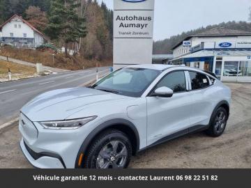 2022 Ford  Mustang Mach-E Elektro Standard Range