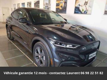 2022 Ford  Mustang Mach-E Elettrico 269CV AUTO A STOCK