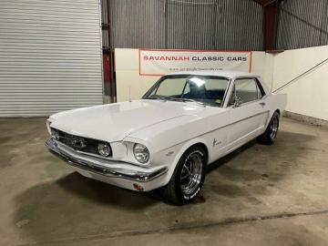 1965 ford mustang V8 289 1965 Prix tout compris