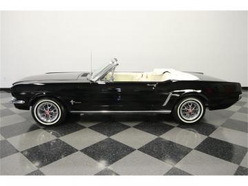 1965 Ford Mustang V8 289 1965 Prix tout compris