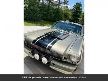 1965 Ford Mustang Eléanor Clone 1965 Prix tout compris