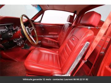 1965 Ford Mustang V8 289  347 CI 1965 stroker Prix tout compris  