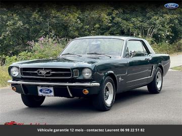 1965 Ford Mustang Prix tout compris 