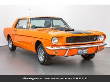 1965 Ford Mustang Prix tout compris 