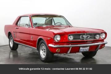 1965 Ford Mustang V8 289 1965 Tout compris  
