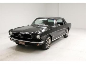 1966 Ford Mustang GTA V8 1966 Prix tout compris