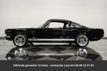 1966 Ford Mustang Fastback GT350 Tribute V8  1966 Prix tout compris hors homologation 4500 €