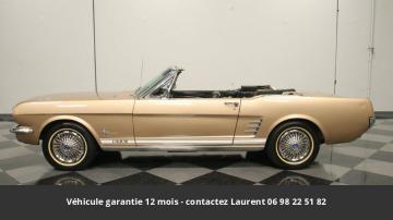 1966 Ford Mustang 1966 Prix tout compris