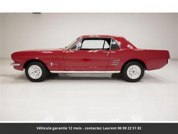 1966 Ford Mustang 1966 Prix tout compris