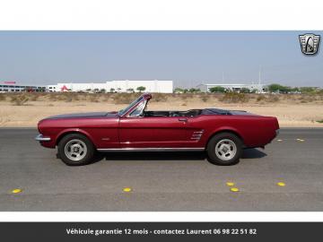 1966 Ford Mustang A restaurer Prix tout compris 