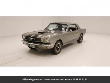 1966 Ford Mustang Shelby 350 Réplique Prix tout compris  