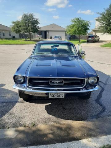 1967 ford mustang  V8 1967 Prix tout compris