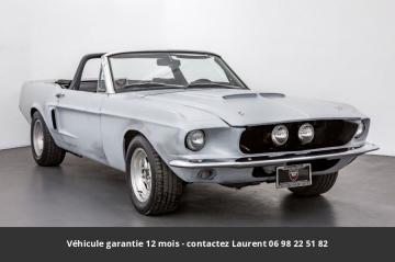 1967 Ford Mustang V8 289 1967 Prix tout compris  