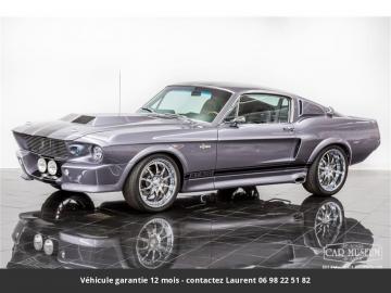1968 Ford Mustang Eleanor 1968 